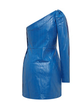 One Shoulder Dress - Rotate | Lidia Shopping