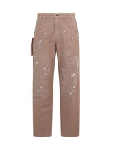 Indron Trousers - Darkpark | Lidia Shopping
