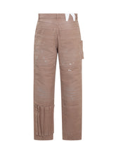 Indron Trousers - Darkpark | Lidia Shopping