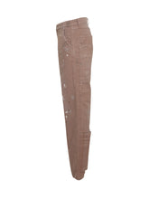 Indron Trousers - Darkpark | Lidia Shopping