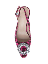 Lilibeth Heel - Sale | Lidia Shopping