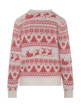 Maglione Natalizio - Donna | Lidia Shopping