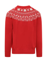 Crewneck Sweater - Mc2 Saint Barth | Lidia Shopping