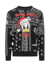 Crewneck Sweater - Mc2 Saint Barth | Lidia Shopping