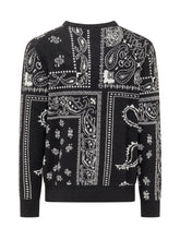 Crewneck Sweater - Mc2 Saint Barth | Lidia Shopping