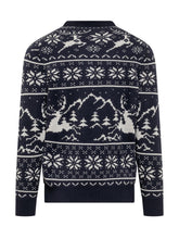 Crewneck Sweater - Mc2 Saint Barth | Lidia Shopping