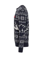 Crewneck Sweater - Mc2 Saint Barth | Lidia Shopping