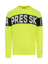 Crewneck Sweater - Mc2 Saint Barth | Lidia Shopping