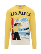 Crewneck Sweater - Mc2 Saint Barth | Lidia Shopping