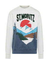 Crewneck Sweater - Mc2 Saint Barth | Lidia Shopping