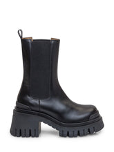Boot with Heel - Ennequadro | Lidia Shopping