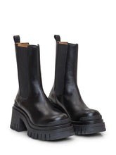 Boot with Heel - Ennequadro | Lidia Shopping