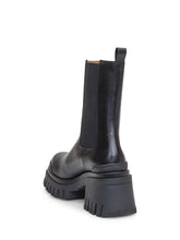 Boot with Heel - Ennequadro | Lidia Shopping