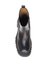 Boot with Heel - Ennequadro | Lidia Shopping