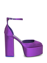 Dalilah Sandal - Paris Texas | Lidia Shopping