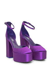 Dalilah Sandal - Paris Texas | Lidia Shopping