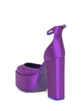 Dalilah Sandal - Paris Texas | Lidia Shopping