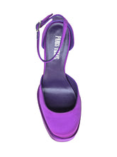Dalilah Sandal - Paris Texas | Lidia Shopping