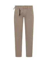 Jeans Comfort - Incotex Blue | Lidia Shopping