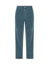 Boston Pants - Dsquared2 | Lidia Shopping