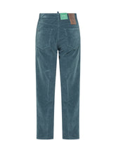 Boston Pants - Dsquared2 | Lidia Shopping