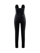 Vlevet Jumpsuit - Actualee | Lidia Shopping
