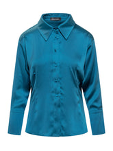 Satin Shirt - Actualee | Lidia Shopping