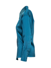 Satin Shirt - Actualee | Lidia Shopping