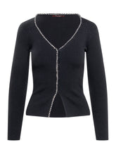 Ettore Cardigan - Max Mara Studio Because The Night | Lidia Shopping