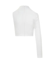 Circle Cut-Out Top - Monot | Lidia Shopping