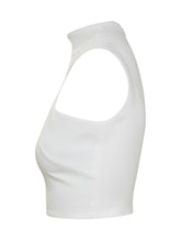 Circle Cut-Out Top - Monot | Lidia Shopping