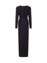 Asymmetric Dress - Monot | Lidia Shopping