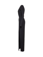 Asymmetric Dress - Monot | Lidia Shopping