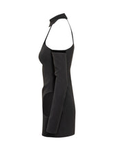 Cut-Out Mini Dress - Monot | Lidia Shopping