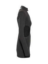 Cut-Out Mini Dress - Monot | Lidia Shopping