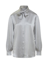 Silk Shirt - Alberta Ferretti | Lidia Shopping
