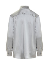 Silk Shirt - Alberta Ferretti | Lidia Shopping