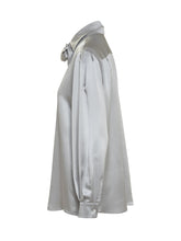 Silk Shirt - Alberta Ferretti | Lidia Shopping
