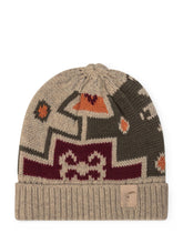 Beanie with Design - Sale | Lidia Shopping