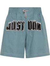 Shorts with Logo - Just Don | Lidia Shopping