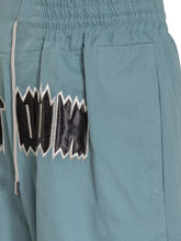 Shorts with Logo - Just Don | Lidia Shopping