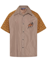 Short Sleeves Shirt - Just Don | Lidia Shopping