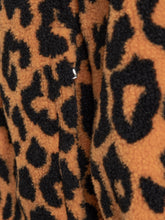 Leopard Print Jacket - Just Don | Lidia Shopping