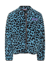 Leopard Print Jacket - Just Don | Lidia Shopping