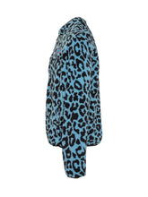 Leopard Print Jacket - Just Don | Lidia Shopping