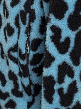 Leopard Print Jacket - Just Don | Lidia Shopping