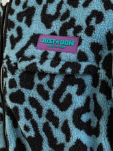 Leopard Print Jacket - Just Don | Lidia Shopping