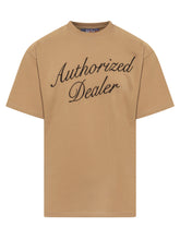 Crewneck T-shirt - Just Don | Lidia Shopping