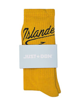 Socks with Lettering - Just Don | Lidia Shopping