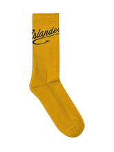 Socks with Lettering - Just Don | Lidia Shopping